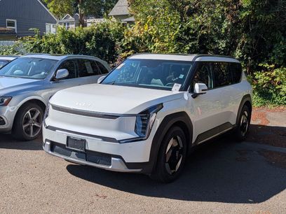 Used 2024 Kia EV9 Wind