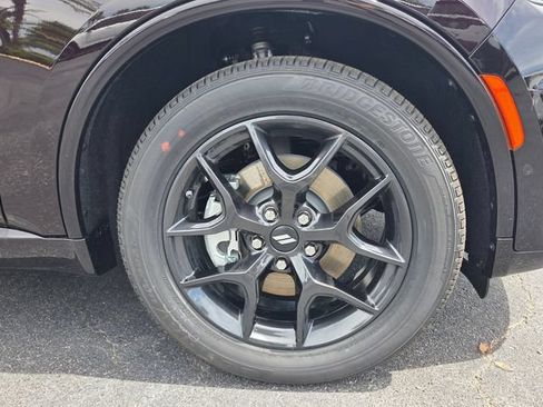 New 2026 Dodge Durango GT w/ Blacktop Package AWD/4WD image 10
