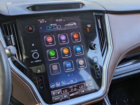 Used 2022 Subaru Outback Touring XT image 15