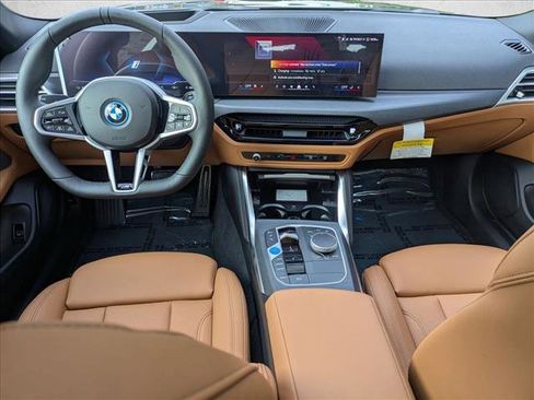 Used 2025 BMW i4 xDrive40i w/ M Sport Package image 16