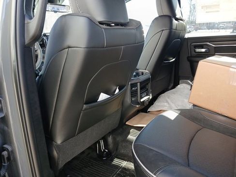 New 2026 RAM 4500 Tradesman w/ Laramie Trim Package image 12