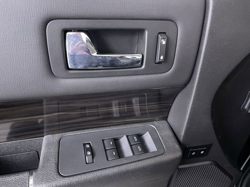 Used 2019 Ford Flex SEL w/ Equipment Group 202A image 11