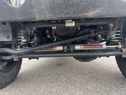 Used 2021 Jeep Gladiator Sport AWD/4WD image 33
