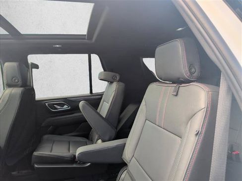 Used 2023 Chevrolet Tahoe RST w/ Luxury Package RWD image 16