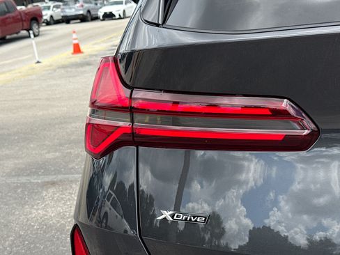 New 2026 BMW X3 xDrive30i w/ Premium Package AWD/4WD image 10