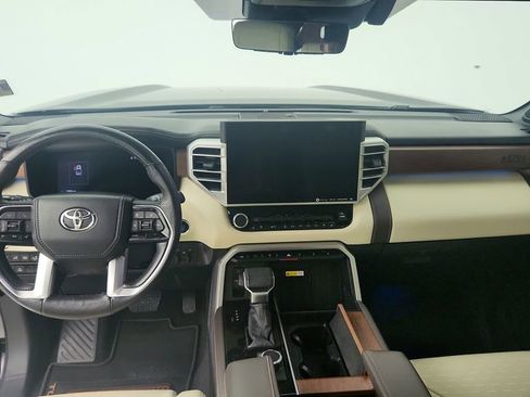 Used 2022 Toyota Tundra 1794 Edition image 21