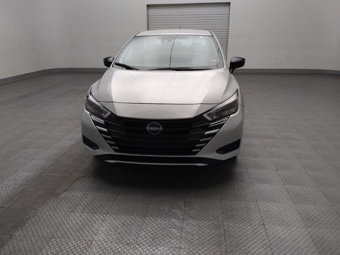 Used 2025 Nissan Versa S FWD image 15