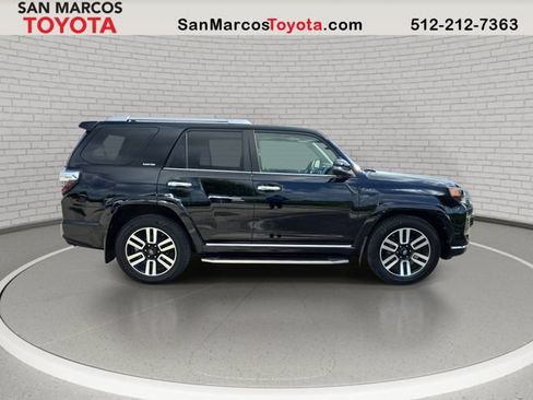 Used 2015 Toyota 4Runner Limited RWD image 5