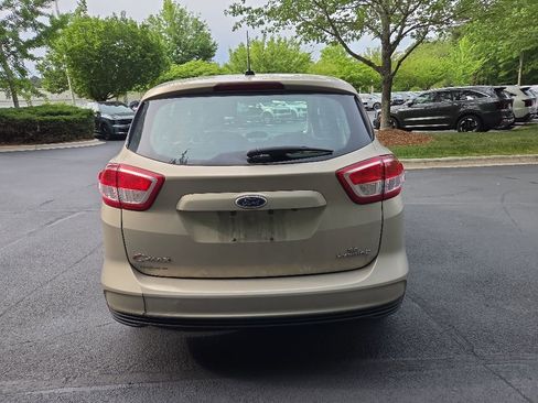Used 2018 Ford C-MAX SE FWD image 7