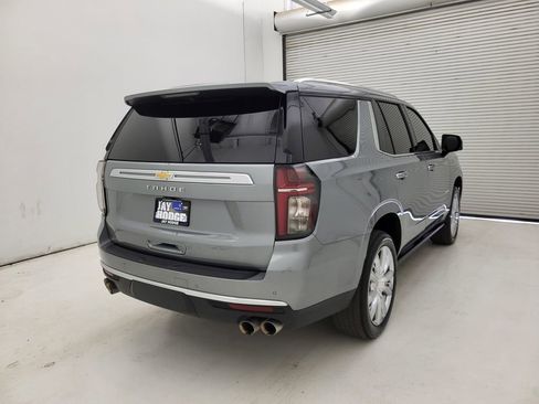 Used 2024 Chevrolet Tahoe High Country image 28