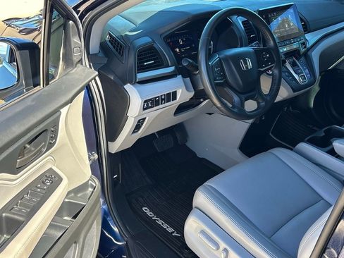 Used 2024 Honda Odyssey EX-L image 9