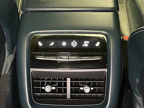 Used 2024 Cadillac Lyriq Sport w/ Nappa Leather Package RWD image 38