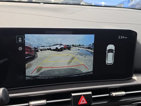 New 2026 Kia Sportage SX FWD image 25