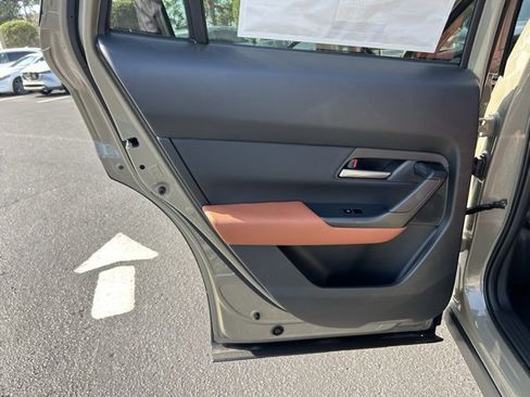 New 2026 MAZDA CX-50 Meridian Edition w/ Weather Package image 8