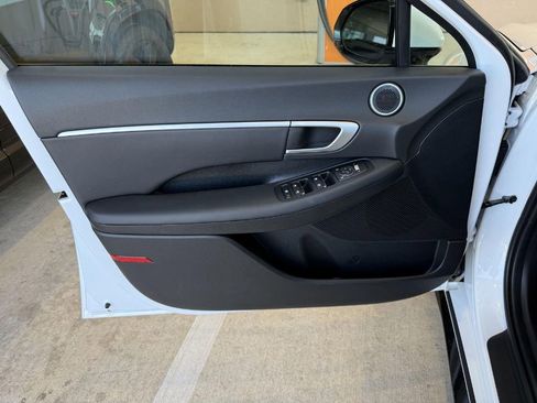 New 2025 Hyundai Sonata SEL image 9