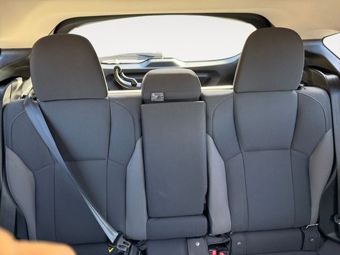 Certified 2025 Subaru Crosstrek 2.0i Premium image 28