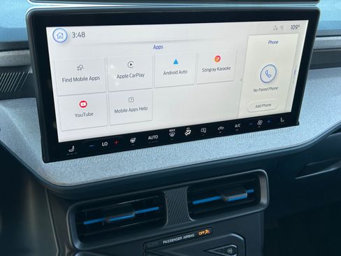 New 2026 Ford Maverick XLT AWD/4WD image 28
