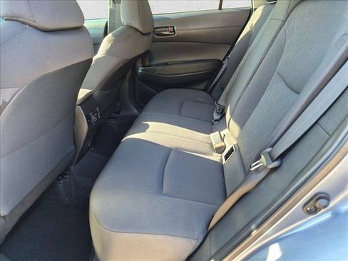 Certified 2024 Toyota Corolla Cross LE FWD image 15