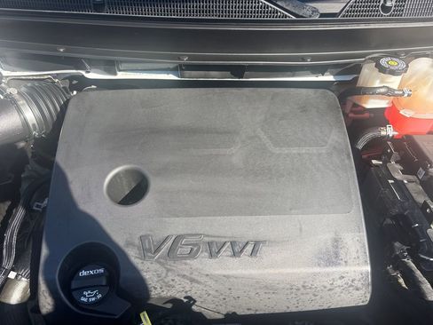 Used 2023 Buick Enclave Essence w/ Experience Buick Package image 27