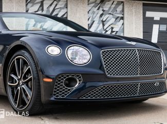 Used 2021 Bentley Continental GT video 2