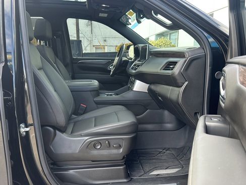 Used 2024 Chevrolet Tahoe LT w/ LT Signature Plus Package image 14