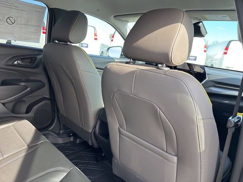 New 2026 Chevrolet Trax ACTIV w/ Driver Confidence Package image 44