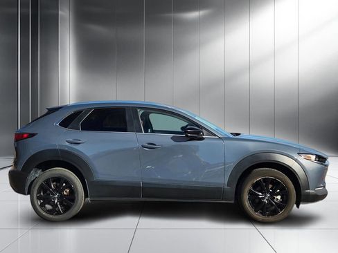 Used 2024 MAZDA CX-30 AWD 2.5 S w/ Preferred Package image 23