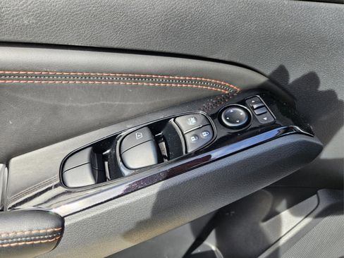 Used 2023 Nissan Altima 2.5 SR image 27