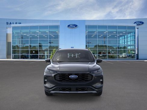 New 2025 Ford Escape ST-Line Elite w/ Premium Technology Package image 7