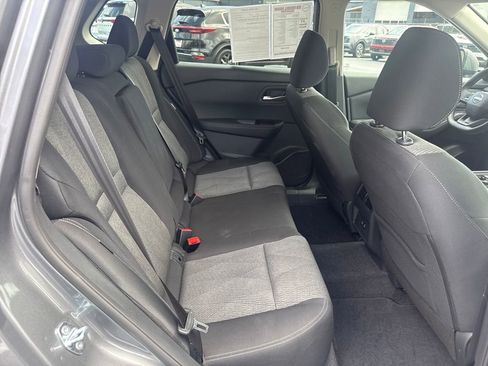 Used 2026 Nissan Rogue SV w/ Cold Weather Package image 30