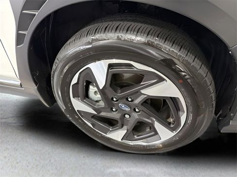 Certified 2025 Subaru Crosstrek 2.5i Limited w/ Popular Package #4A image 37