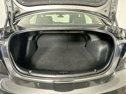 Used 2010 MAZDA MAZDA3 s Grand Touring FWD image 25