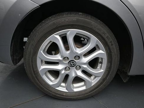 Used 2016 Scion iA FWD image 10