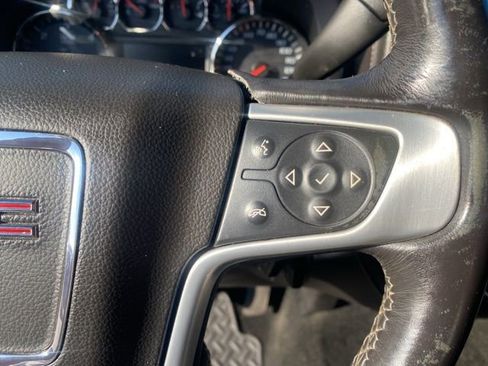 Used 2014 GMC Sierra 1500 SLE image 13