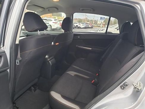 Used 2016 Subaru Crosstrek 2.0i Premium w/ Popular Package #2 image 12