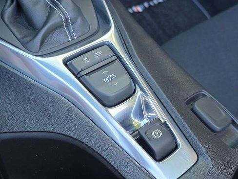 Used 2023 Chevrolet Camaro LT w/ Technology Package RWD image 62