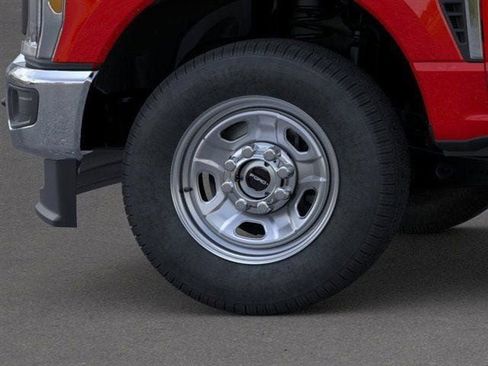 New 2026 Ford F350 XL w/ 360-Degree Camera Package image 48