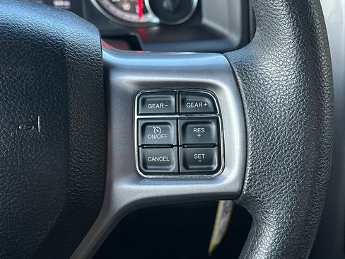 Used 2023 RAM 1500 Classic Warlock w/ Trailer Tow Group image 31