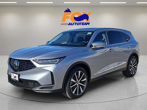 New 2026 Acura MDX w/ Technology Package image 1