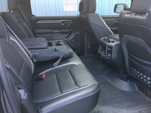 Used 2025 RAM 1500 RHO w/ RHO Level 1 Equipment Group AWD/4WD image 36