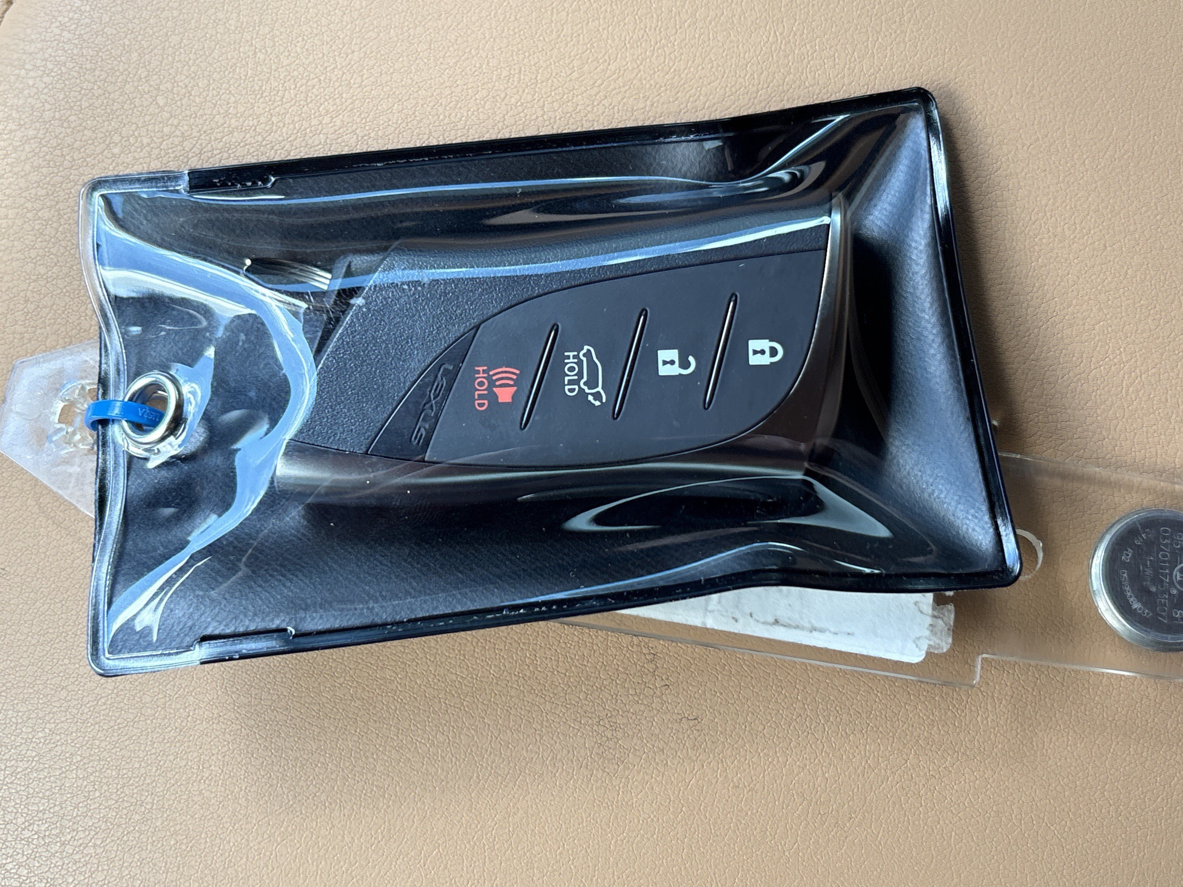 Used 2025 Lexus NX 450h+ AWD w/ Accessory Package (Z2) image 36