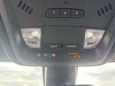 Used 2024 Chevrolet Blazer RS FWD image 27