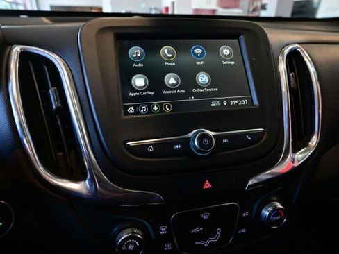 Used 2019 Chevrolet Equinox LT image 36