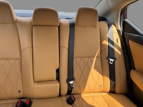 Certified 2025 Nissan Sentra SV w/ SV Premium Package FWD image 18