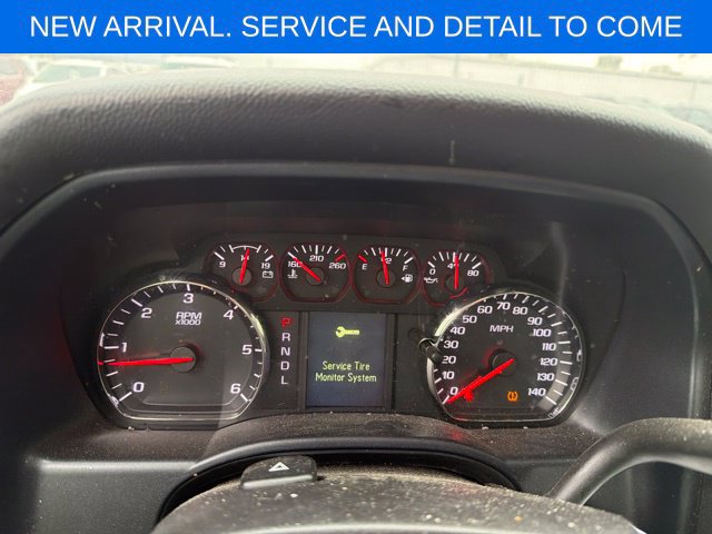 Used 2017 GMC Sierra 1500 4x4 Double Cab w/ Elevation Edition image 13