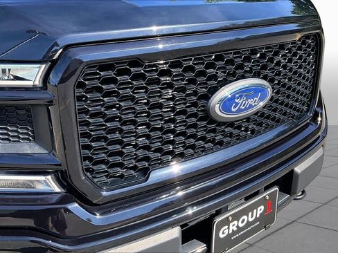 Used 2020 Ford F150 XL w/ Equipment Group 101A Mid AWD/4WD image 31