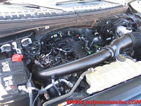 Used 2020 Ford Expedition XL AWD/4WD image 37