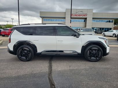 Used 2024 Kia EV9 GT-Line