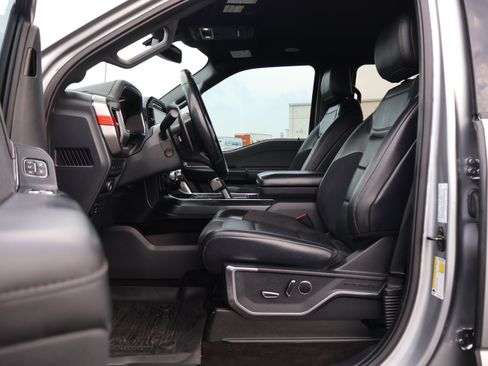 Used 2021 Ford F150 Raptor w/ Equipment Group 801A High image 12