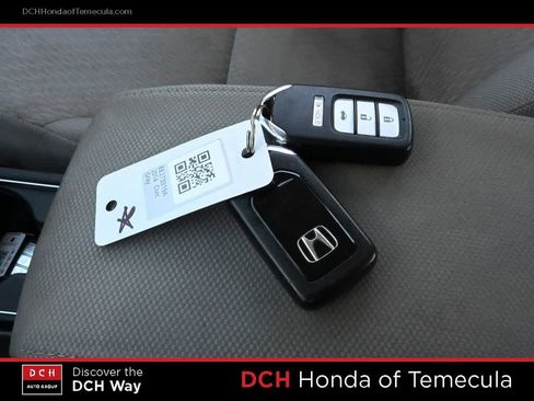 Used 2014 Honda Civic EX image 16